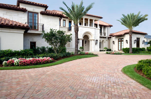 Best Driveway Pavers Installation  in Pelican Rapids, MN