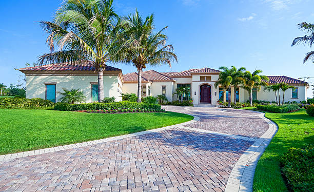Best Permeable Paver Driveway  in Pelican Rapids, MN